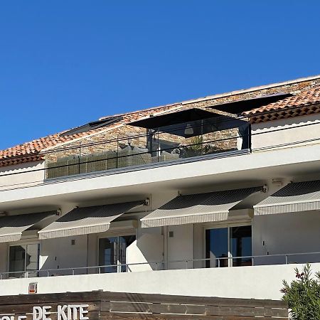 Residence San Paolisa Hyères Exterior foto