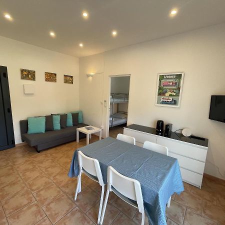 Residence San Paolisa Hyères Exterior foto